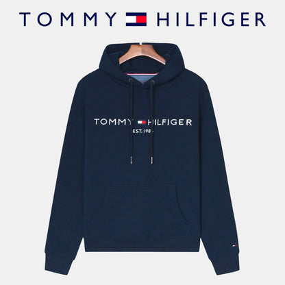TH Hoodie - Limited Stock!