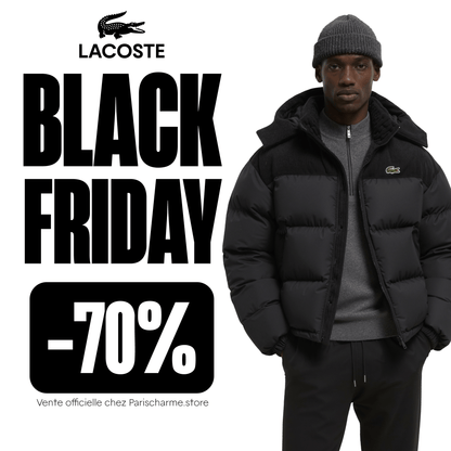 Heritage LC Jacket - Exclusive Black Friday Deal!