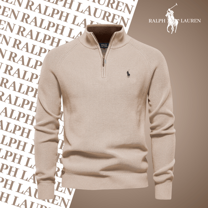 R&L Zipper Sweater: Grab Yours at a Special Price!