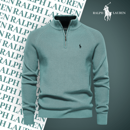 R&L Zipper Sweater: Grab Yours at a Special Price!