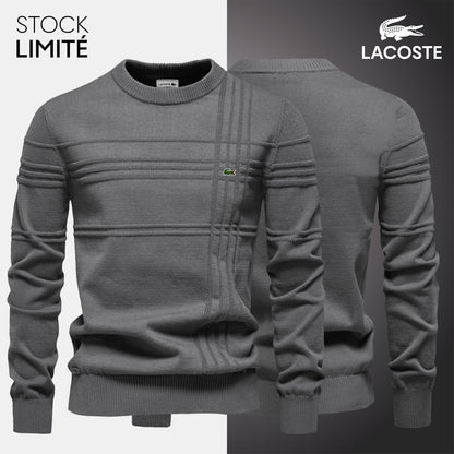 Strukturiertes Herren-Sweatshirt LC – Letzte Chance!