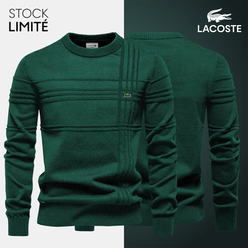 Strukturiertes Herren-Sweatshirt LC – Letzte Chance!